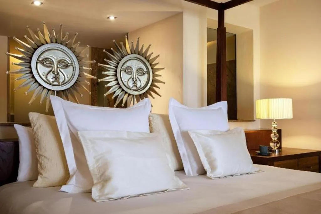 Bed in Excellence Playa Mujeres- All Inclusive- Adults Only