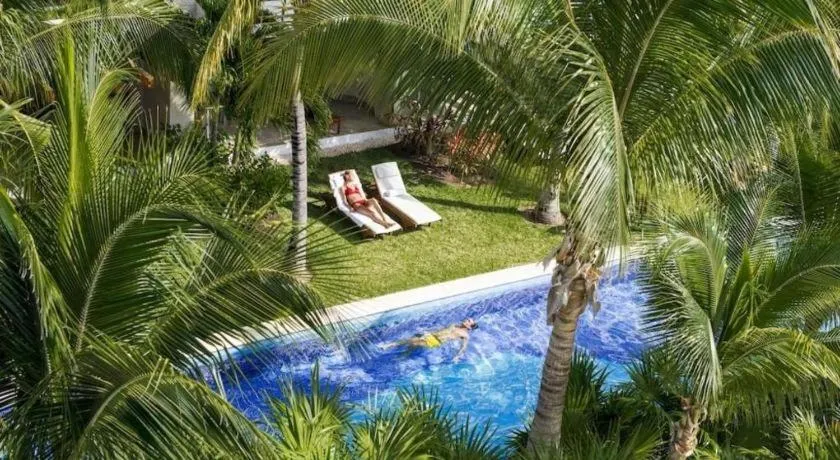 Excellence Playa Mujeres- All Inclusive- Adults Only