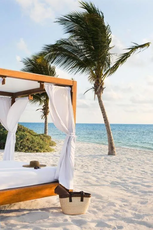 Excellence Playa Mujeres- All Inclusive- Adults Only