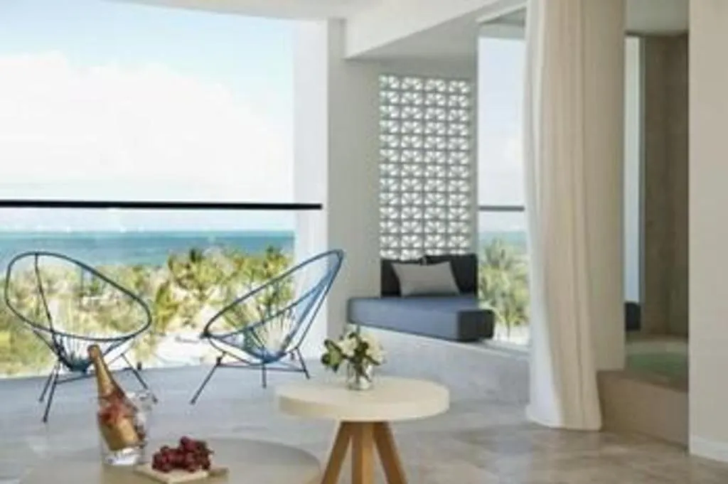 Finest Playa Mujeres - All Inclusive