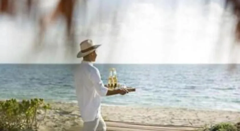 Finest Playa Mujeres - All Inclusive