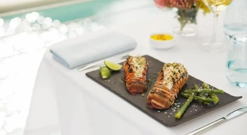 Finest Playa Mujeres - All Inclusive