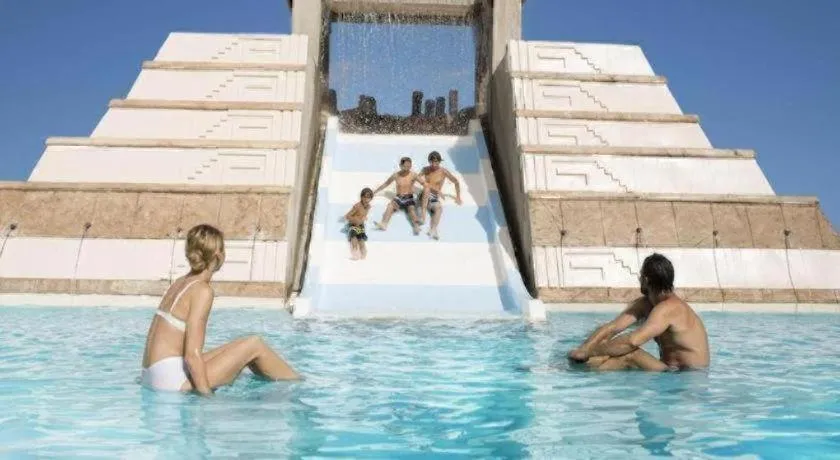 Finest Playa Mujeres - All Inclusive