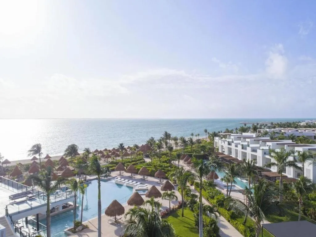 Finest Playa Mujeres - All Inclusive