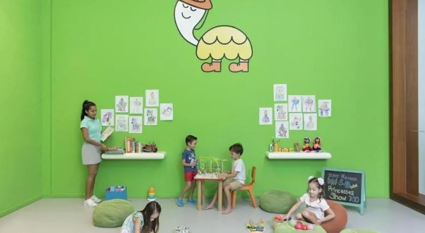 Finest Playa Mujeres - All Inclusive