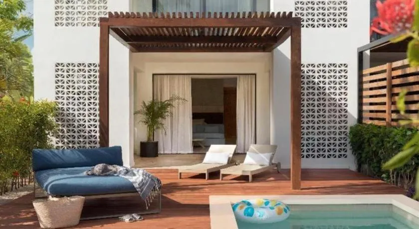 Finest Playa Mujeres - All Inclusive