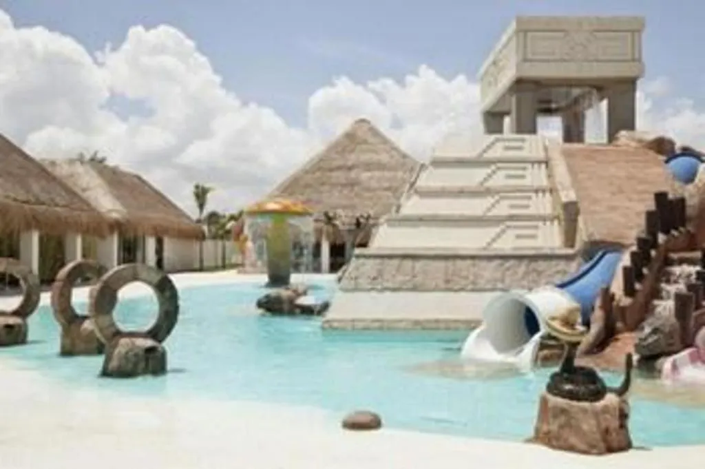 Finest Playa Mujeres - All Inclusive