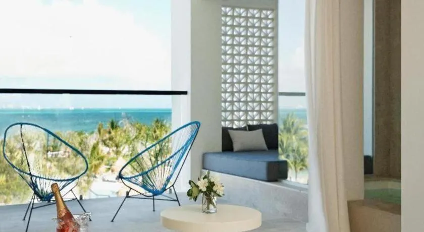 Finest Playa Mujeres - All Inclusive