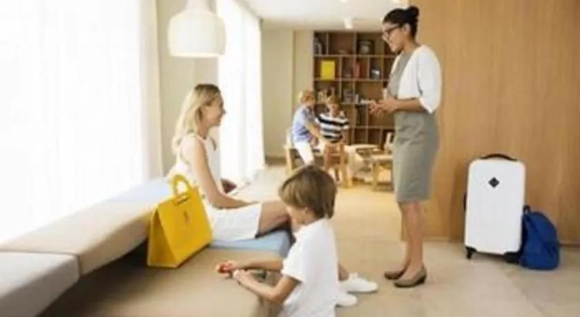 Finest Playa Mujeres - All Inclusive