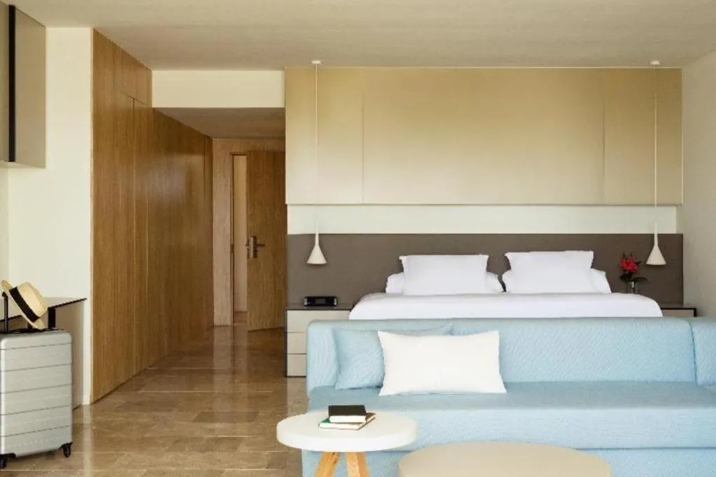 Bed in Finest Playa Mujeres - All Inclusive