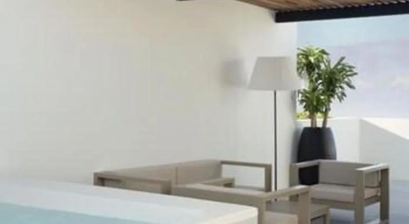 Bed in Finest Playa Mujeres - All Inclusive