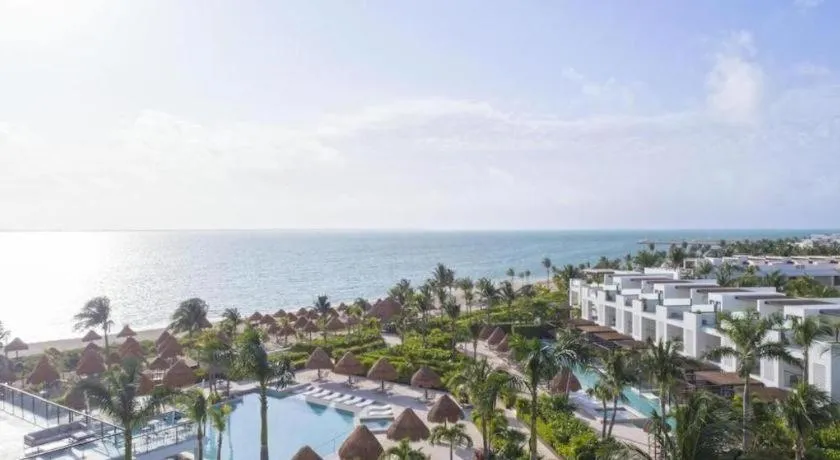 Finest Playa Mujeres - All Inclusive