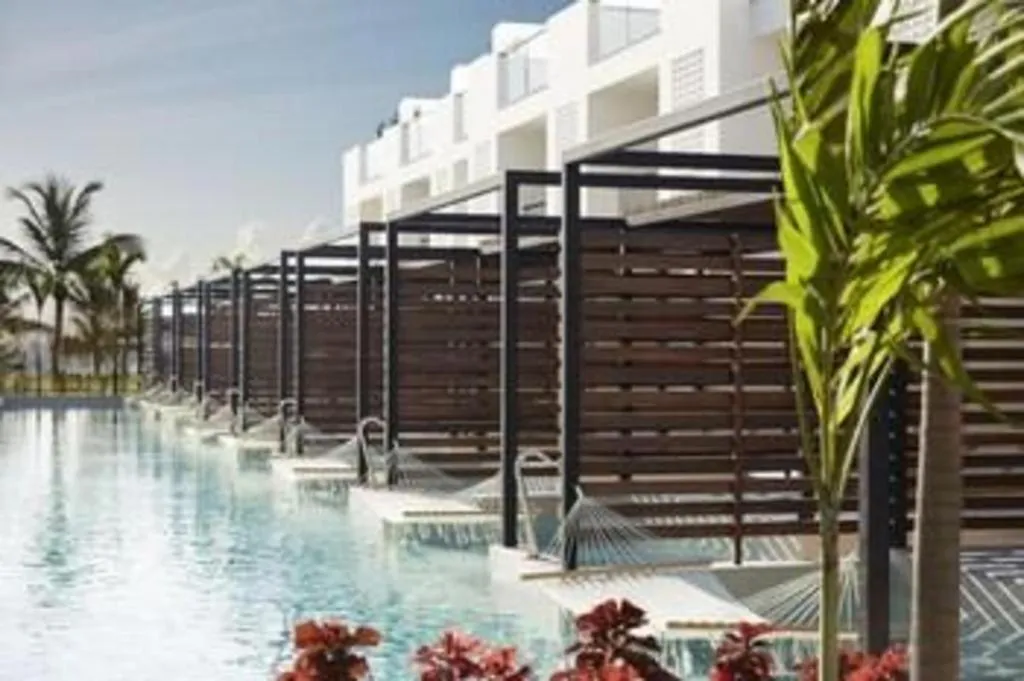 Finest Playa Mujeres - All Inclusive