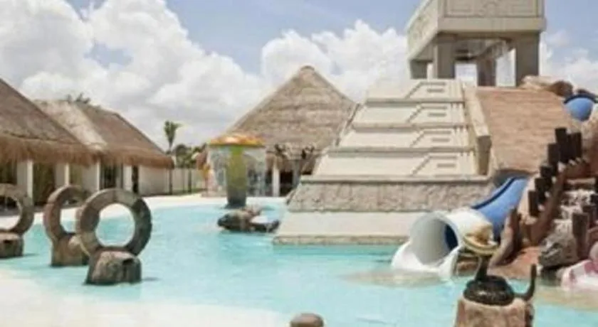 Finest Playa Mujeres - All Inclusive