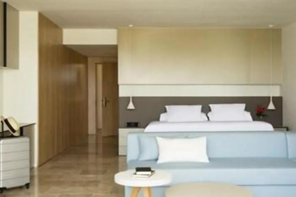 Bed in Finest Playa Mujeres - All Inclusive