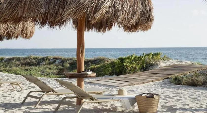 Finest Playa Mujeres - All Inclusive