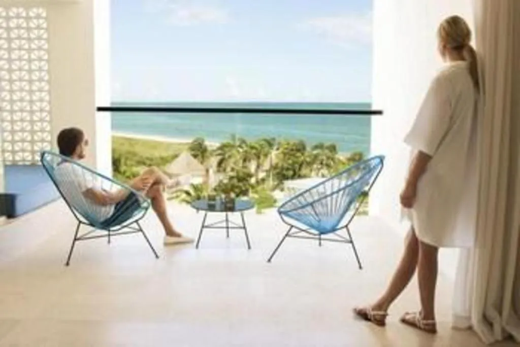 Finest Playa Mujeres - All Inclusive