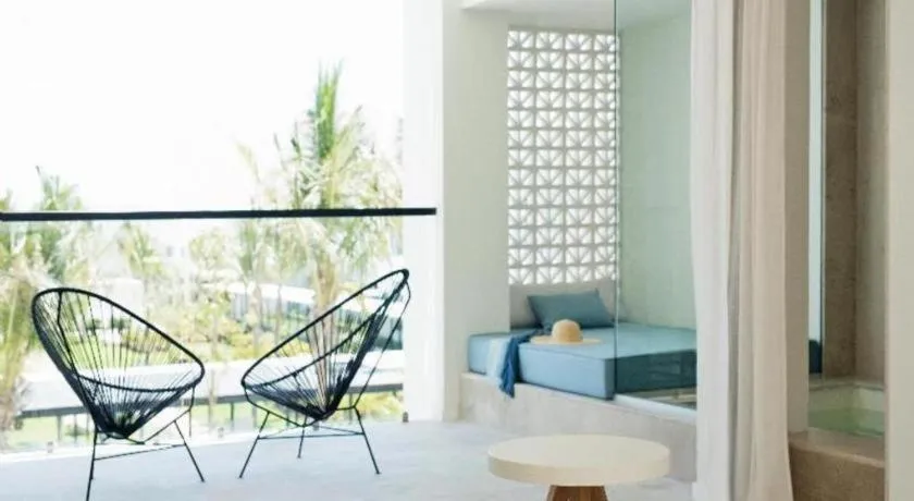 Finest Playa Mujeres - All Inclusive