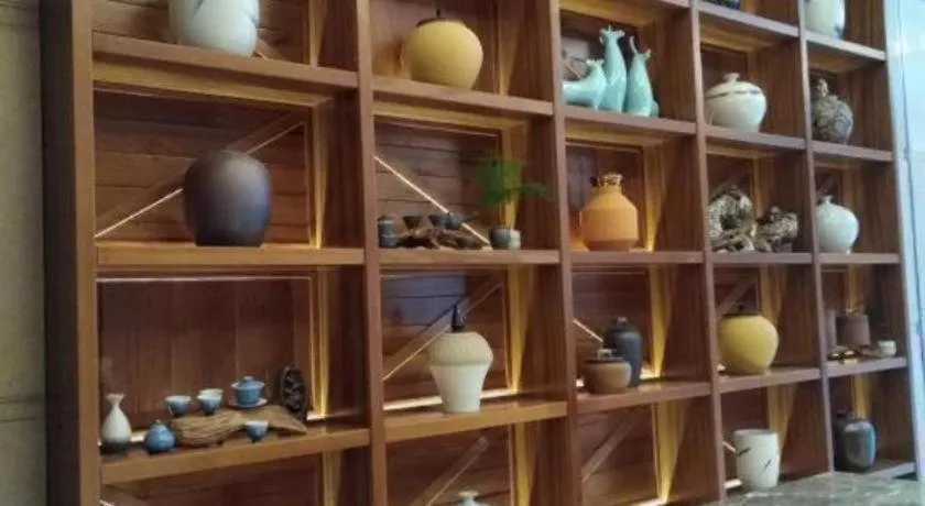 Laibor international hotel