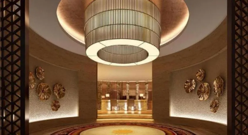 Laibor international hotel