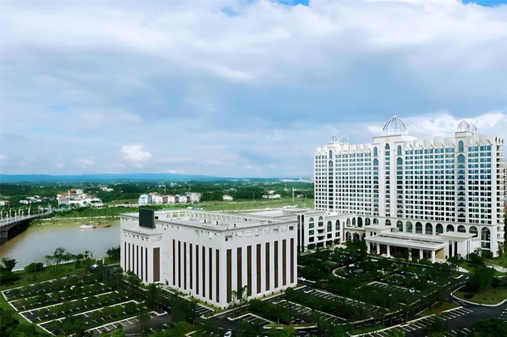 Laibor international hotel