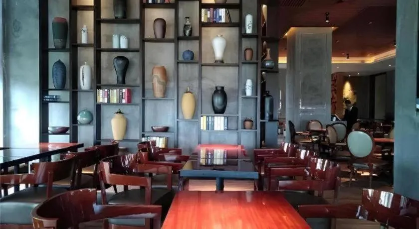 Laibor international hotel