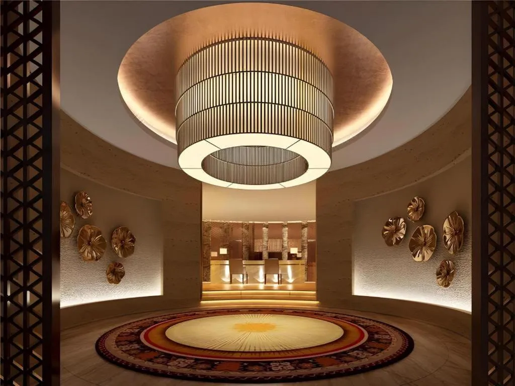 Laibor international hotel