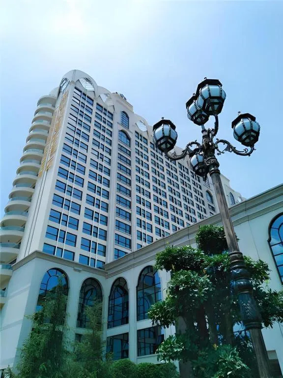 Laibor international hotel