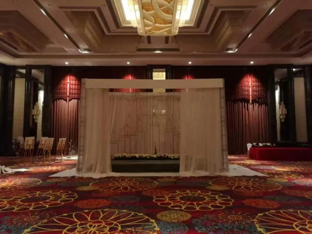 Laibor international hotel