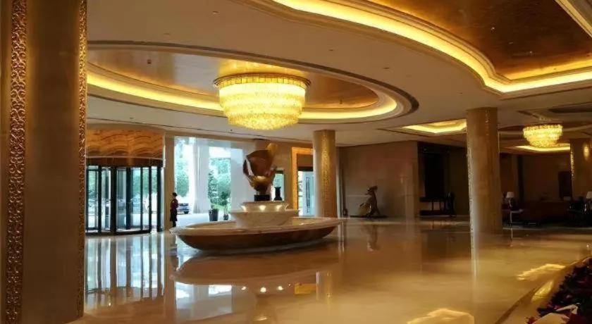 Laibor international hotel