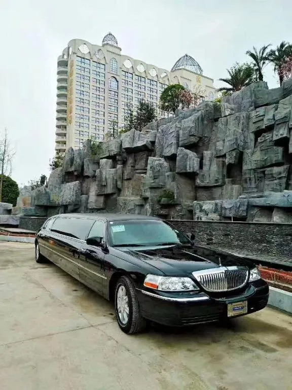 Laibor international hotel