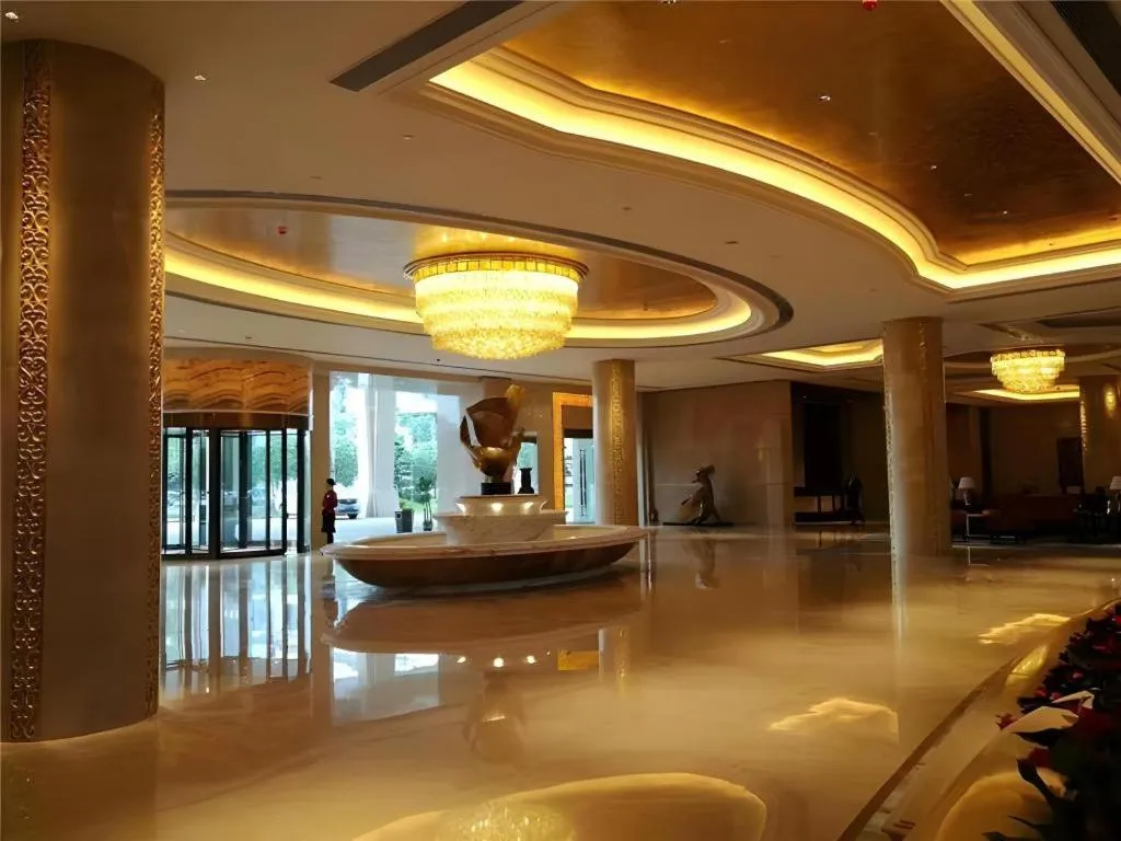 Laibor international hotel