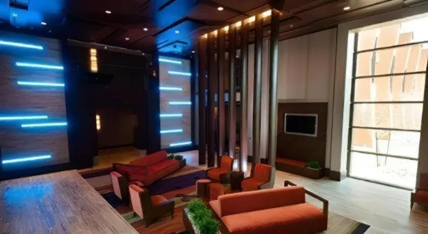 Vee Quiva Hotel & Casino