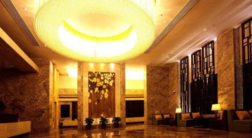 Maixinge Boutique Hotel Waigaoqiao Free Trade Zone