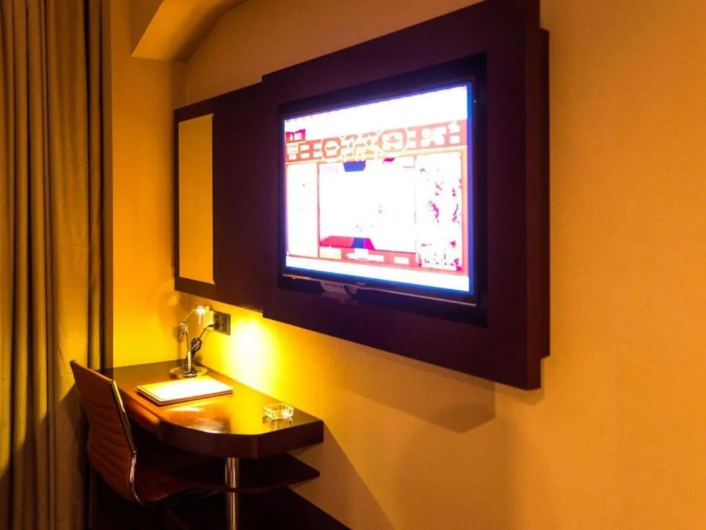 Maixinge Boutique Hotel Waigaoqiao Free Trade Zone