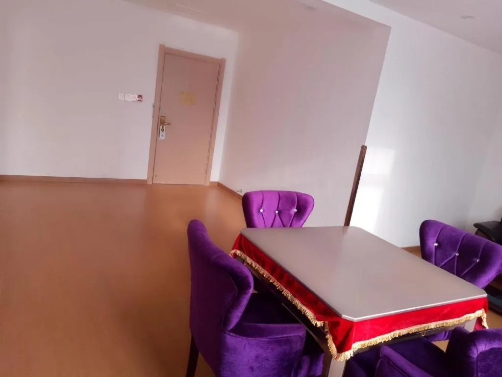 GreenTree Inn Shangrao Qianshan hekou old town Xinjiang longting shell hotel