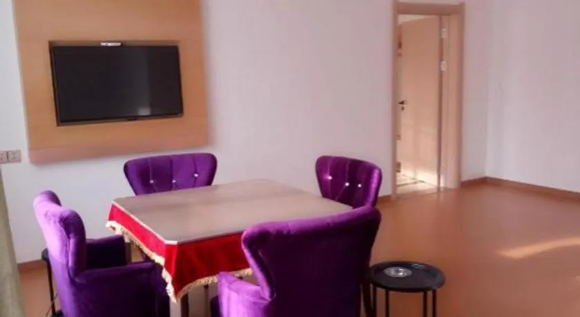 GreenTree Inn Shangrao Qianshan hekou old town Xinjiang longting shell hotel