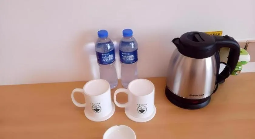 GreenTree Inn Shangrao Qianshan hekou old town Xinjiang longting shell hotel