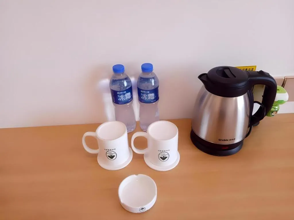 GreenTree Inn Shangrao Qianshan hekou old town Xinjiang longting shell hotel