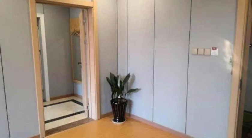 GreenTree Inn Shangrao Qianshan hekou old town Xinjiang longting shell hotel