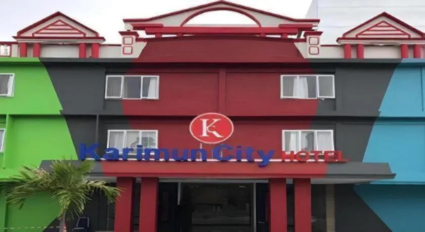 Karimun City Hotel