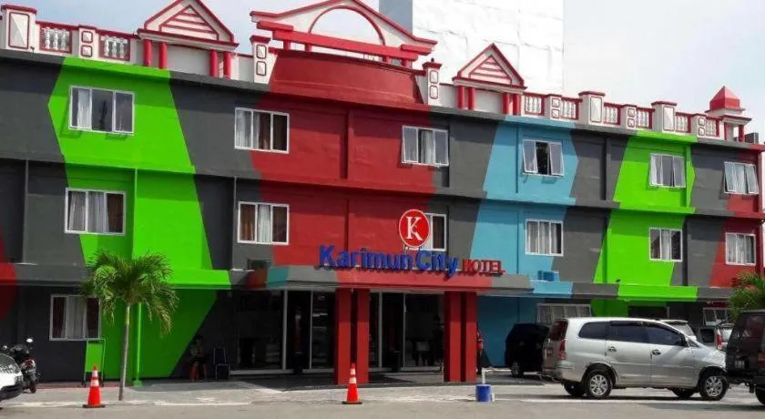 Karimun City Hotel