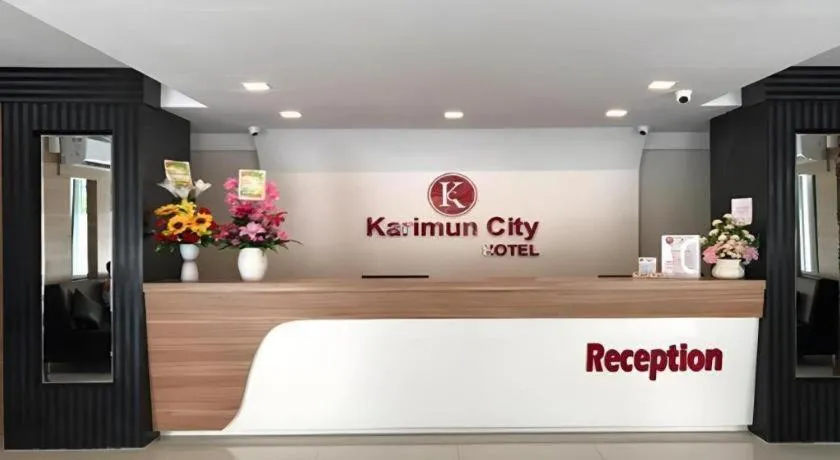 Karimun City Hotel