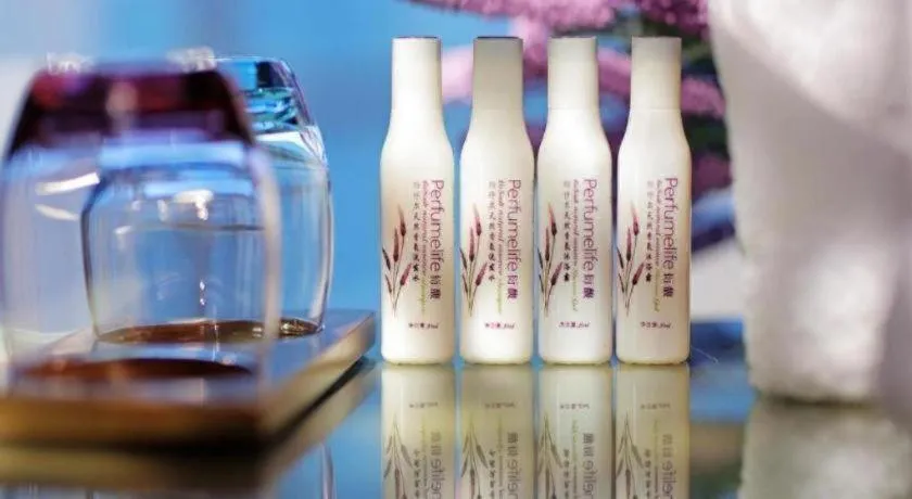 Lavande Hotel Jinan Quancheng Road Baotu Spring Branch