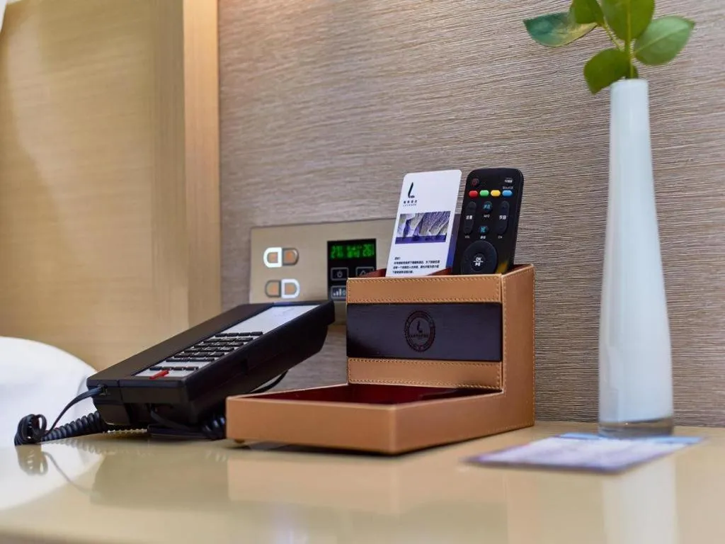 Lavande Hotel Jinan Quancheng Road Baotu Spring Branch