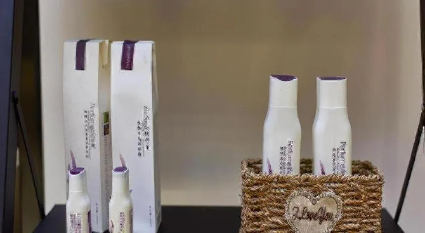 Lavande Hotel Jinan Quancheng Road Baotu Spring Branch