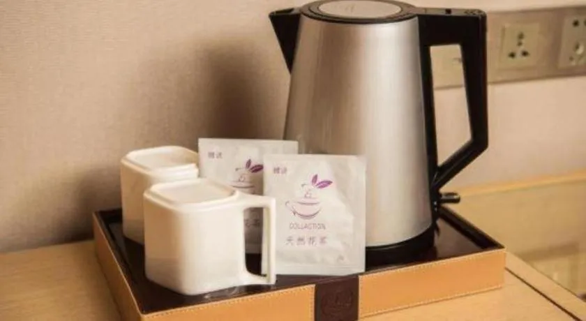 Lavande Hotel Jinan Quancheng Road Baotu Spring Branch