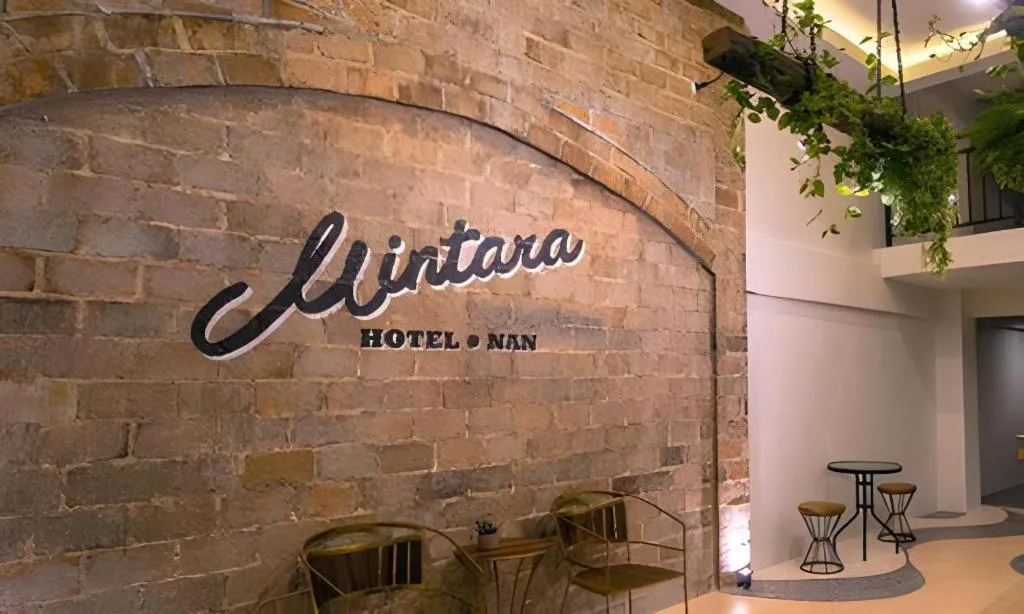 Mintara Hotel