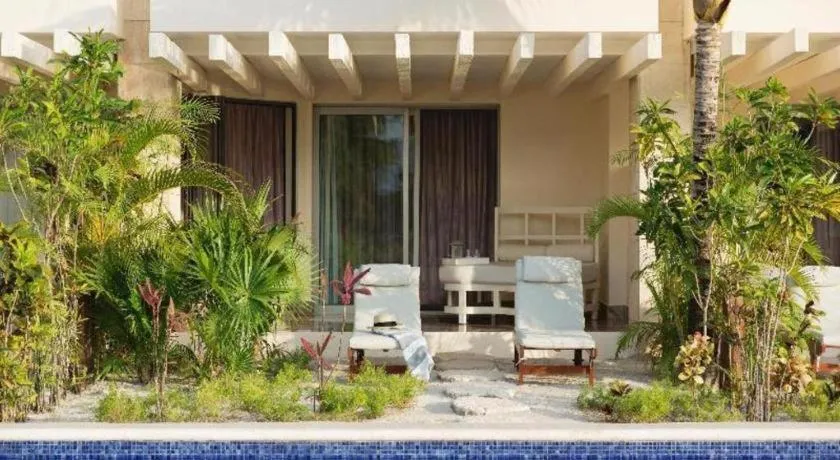 BELOVED PLAYA MUJERES - ALL INCLUSIVE- ADULTS ONLY