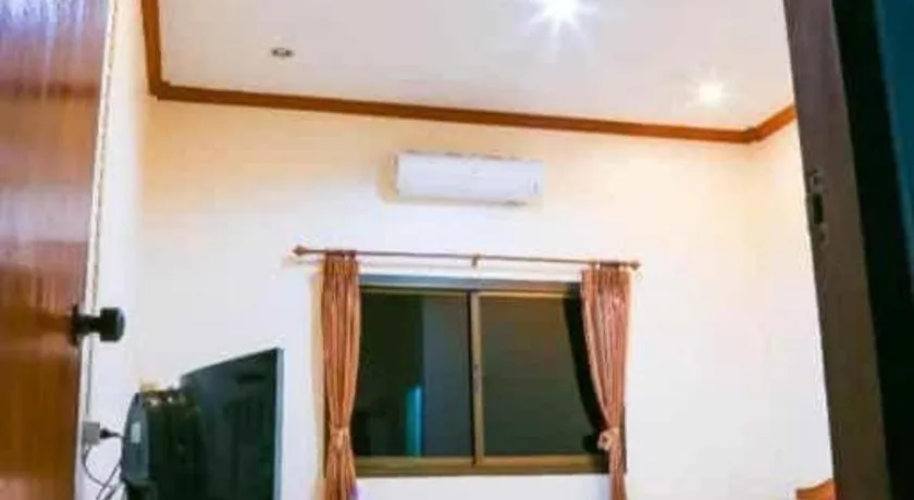 TAWANCHAY HOTEL PHATTHALUNG